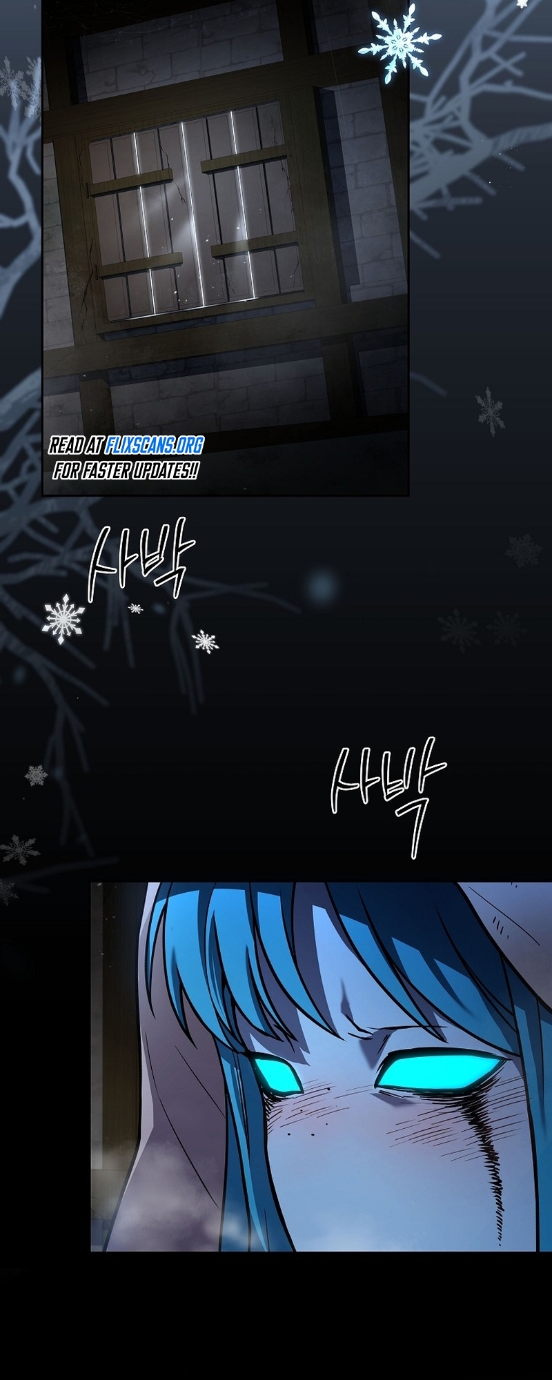 The Frozen Player Returns, Chapter 113 image 52